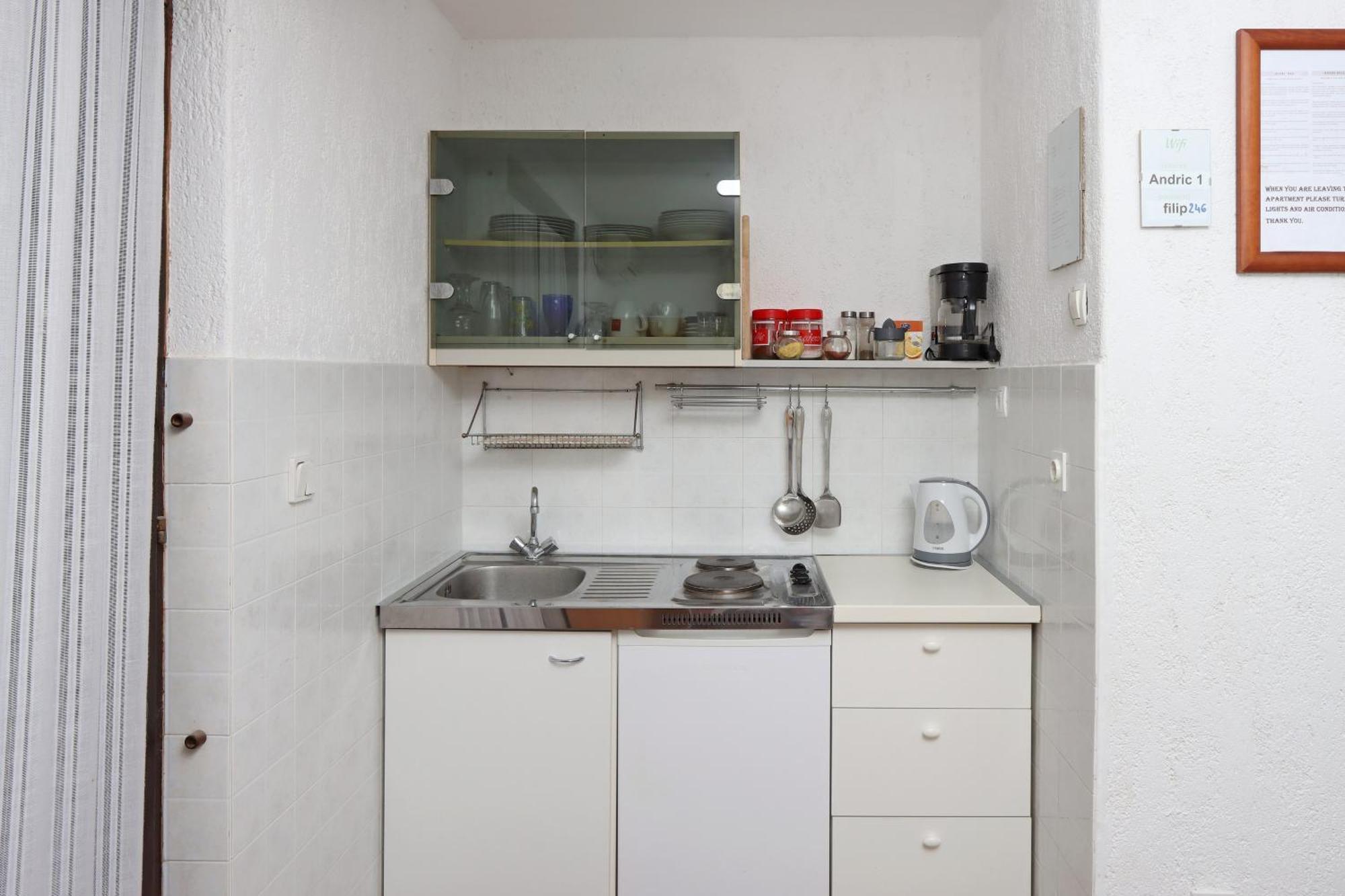 Apartments With A Parking Space Kornic, Krk - 415 Δωμάτιο φωτογραφία