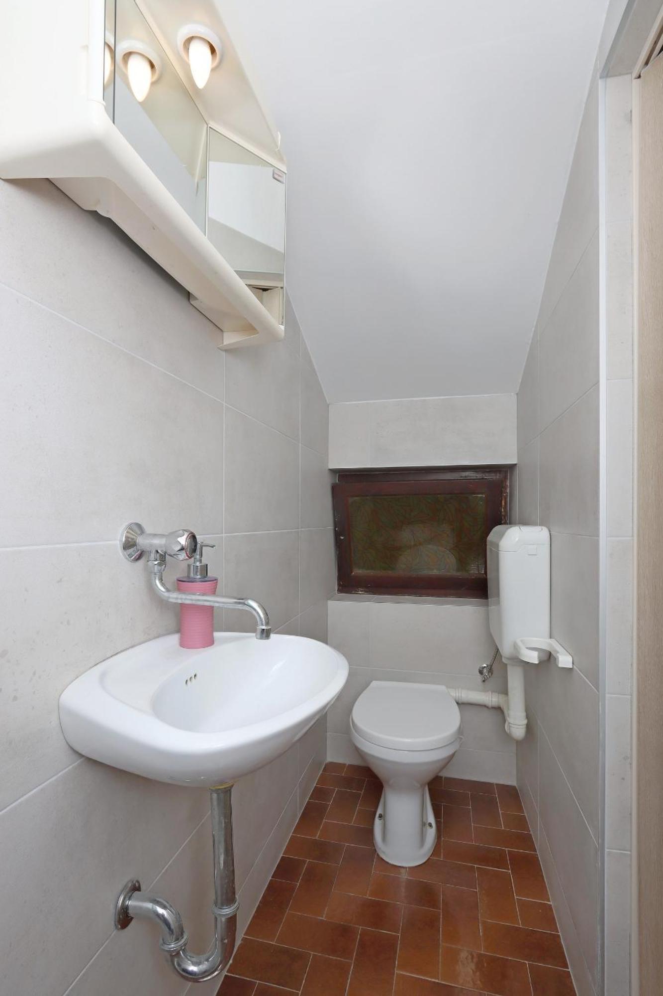 Apartments With A Parking Space Kornic, Krk - 415 Δωμάτιο φωτογραφία