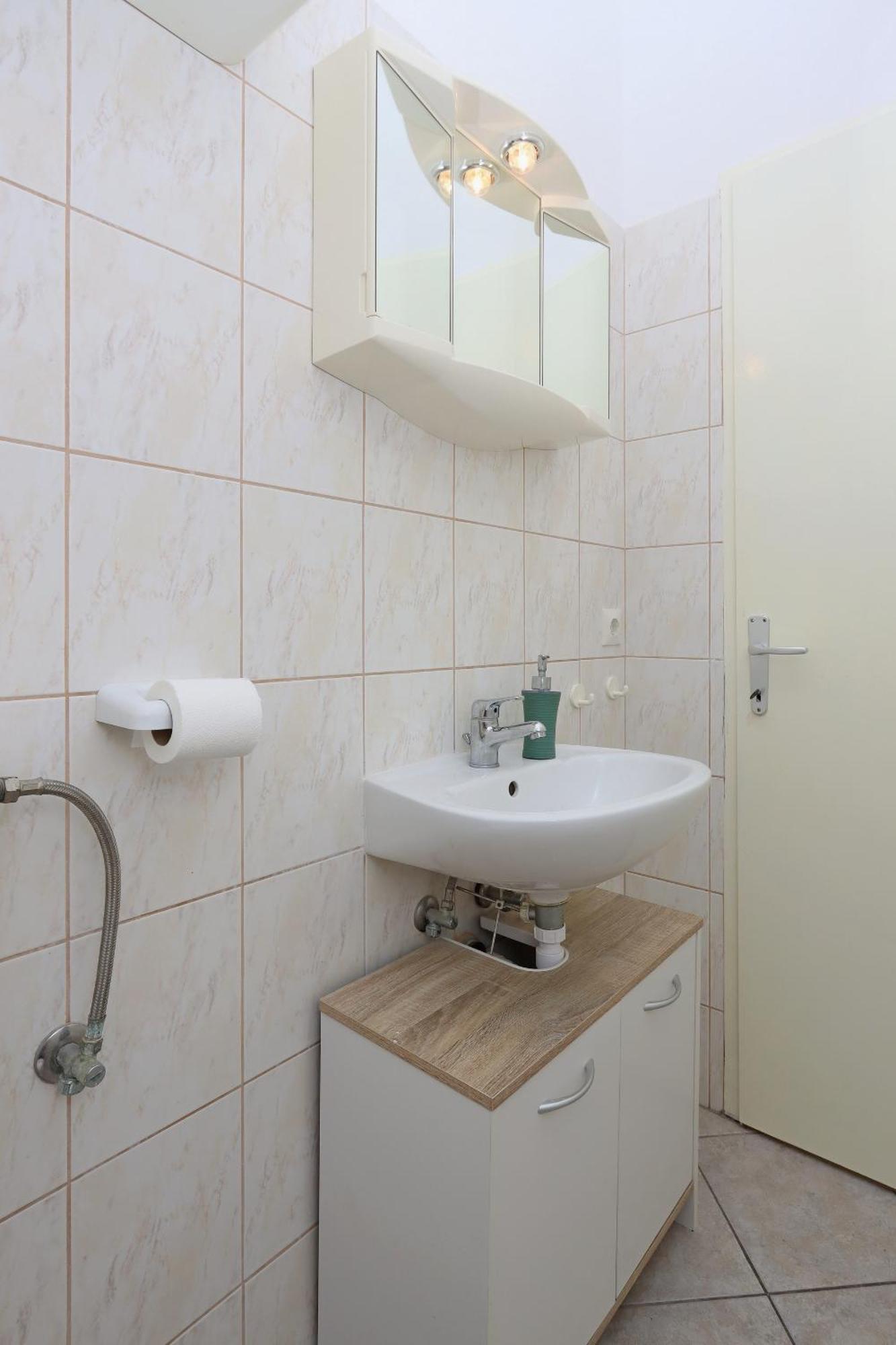 Apartments With A Parking Space Kornic, Krk - 415 Δωμάτιο φωτογραφία