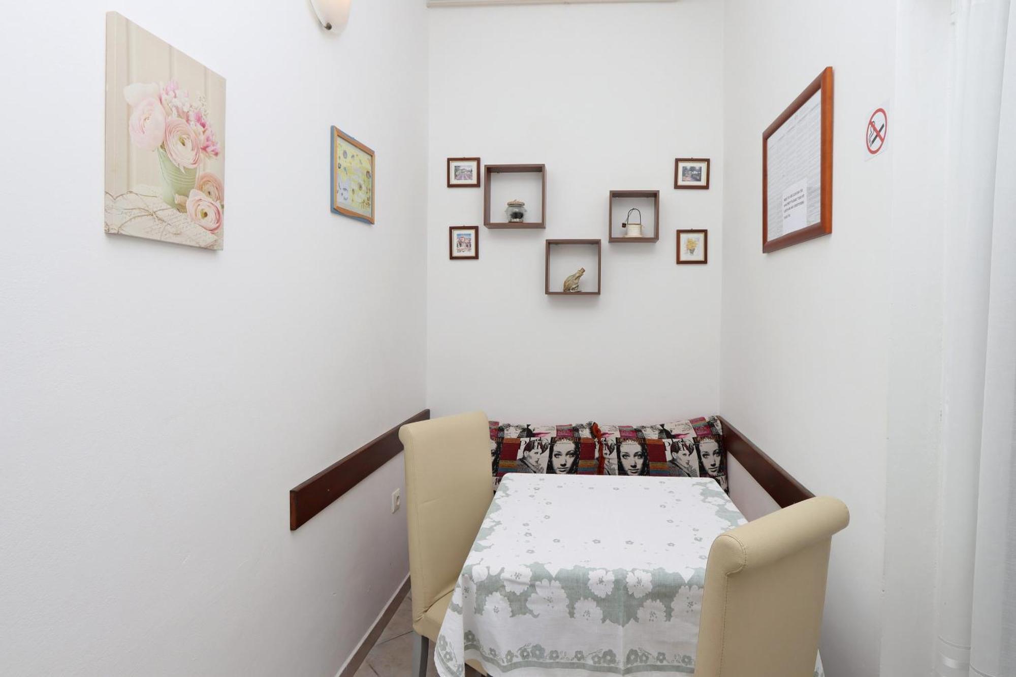 Apartments With A Parking Space Kornic, Krk - 415 Δωμάτιο φωτογραφία
